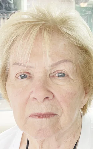 Joyce A. (Bradley) Weakland